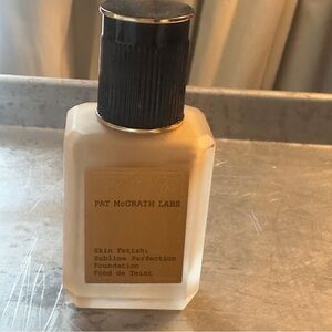 Pat McGrath Labs Skin Fetish Sublime Perfection Foundation Light 7